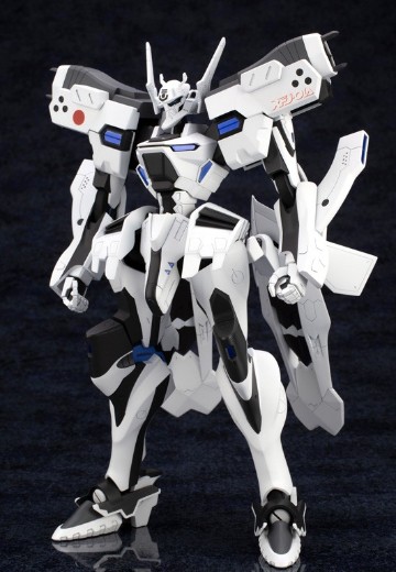 Muv-Luv Alternative Total Eclipse 不知火・二型 勇哉·布里吉斯机 1.5版 | Hpoi手办维基