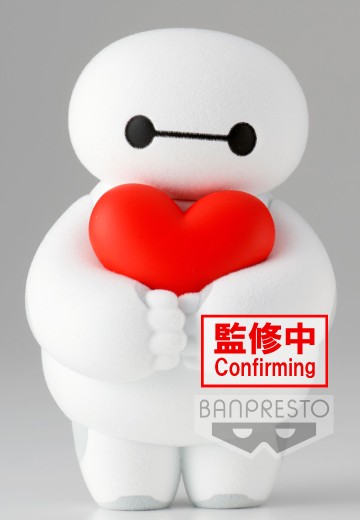 软萌 迪士尼角色 大白 抱抱模式 A款 | Hpoi手办维基