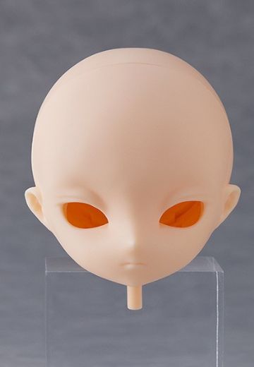 Harmonia bloom blooming doll root (头部) | Hpoi手办维基