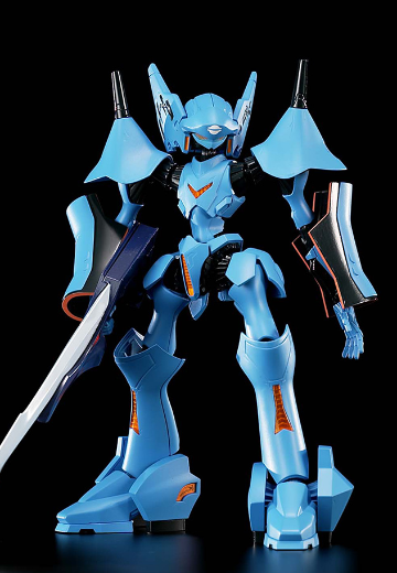 ROBOT魂 ＜抗体系列＞ 机动神脑 勇神脑