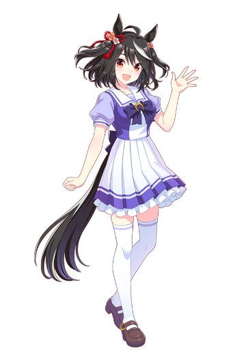 北部玄驹
