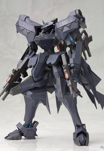 Muv-Luv Alternative Total eclipse F-22A 猛禽 先行量产型 Infinitys样式 | Hpoi手办维基