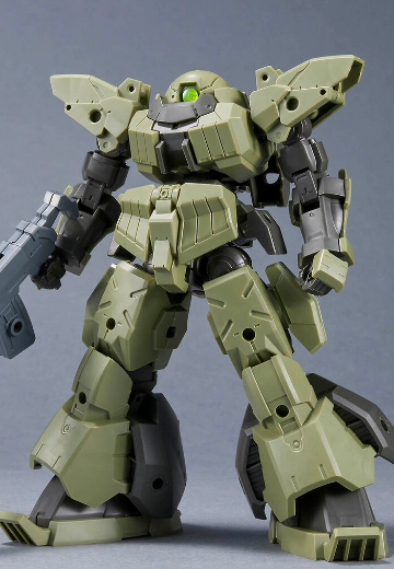 30MM   bEXM-28  雷维尔诺瓦 [绿色]