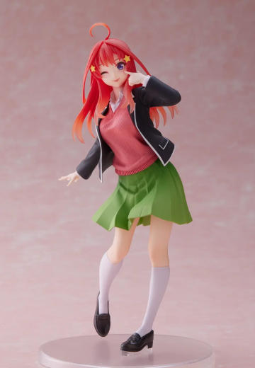 Coreful 五等分的新娘∬ 中野五月 ~校服~ 新装版