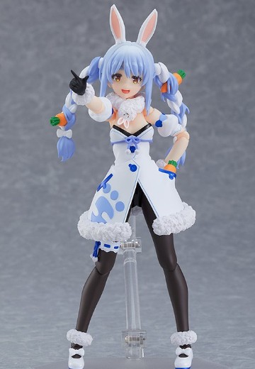 figma#529 hololive 兔田佩克拉