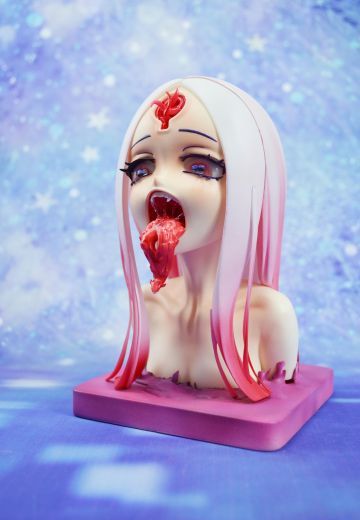 水银阿布 - gk/diy创作者 | hpoi手办维基