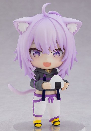 粘土人#1860 hololive 猫又小粥