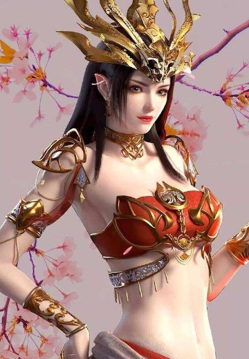 美杜莎