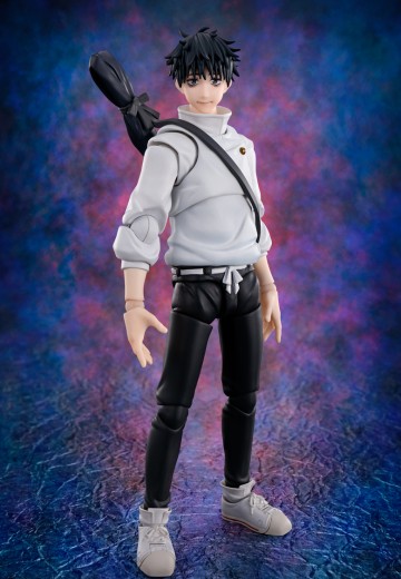 S.H.Figuarts 咒术回战0 乙骨忧太