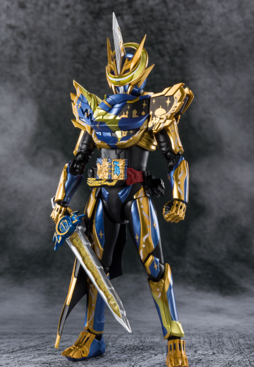 S.H.Figuarts   假面骑士刀剑 天方骑士谭 | Hpoi手办维基