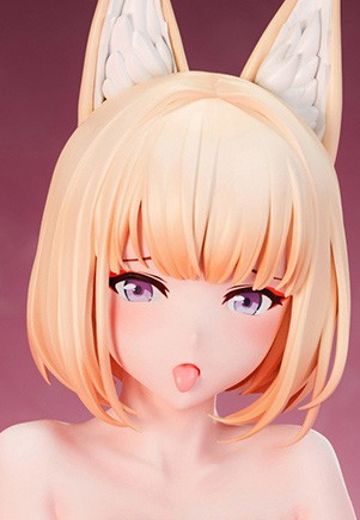 肉感少女 艾希儿 追视眼 | Hpoi手办维基