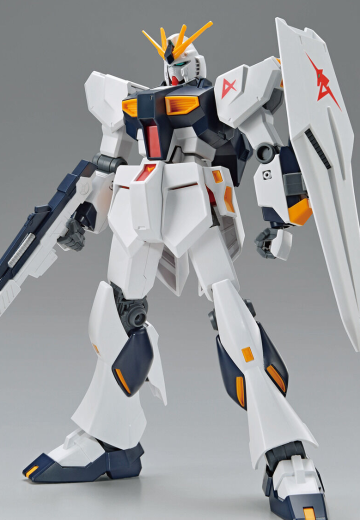 EG 1/144 ν高达