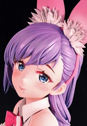 兔女郎之日 淫乱粉红色