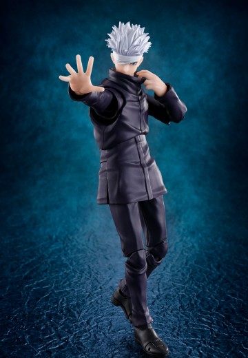 S.H.Figuarts 剧场版 咒术回战 0 五条悟 | Hpoi手办维基