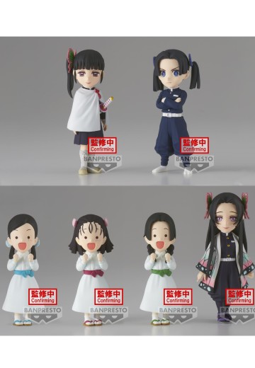 WCF 鬼灭之刃 7