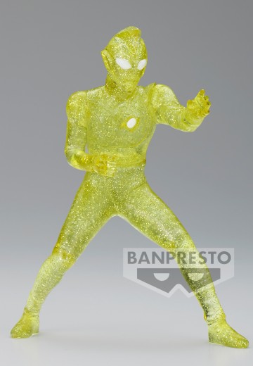 英雄勇像 德凯奥特曼 德凯奥特曼 闪亮型 B款 | Hpoi手办维基