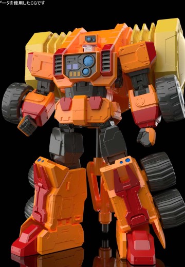 RG   黄金玛格