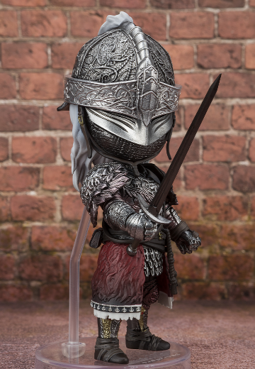 Figuarts mini 艾尔登法环 白狼战鬼