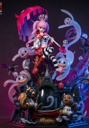 航海王 佩罗娜
