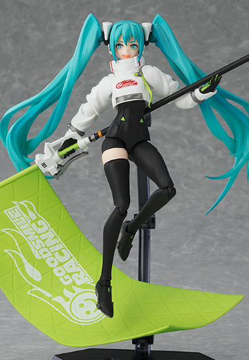 figma#SP-149 初音未来GT计划 赛车未来  2022