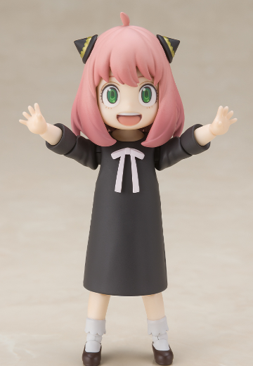 S.H.Figuarts 阿尼亚·福杰
