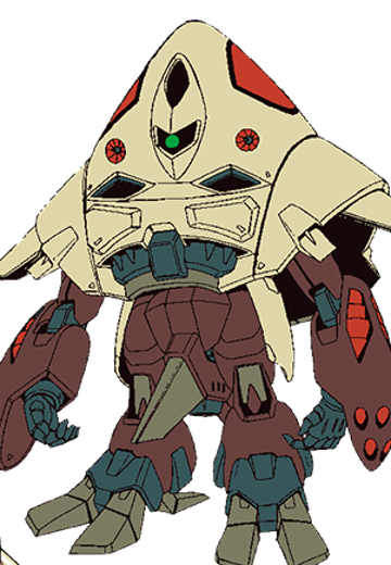 UMF-4A  古恩