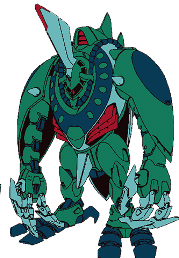 umf-5 佐诺 | hpoi手办维基