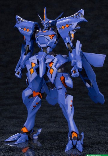 Muv-Luv Alternative 武御雷 Type-00R 斯卫军第16大队指挥官机