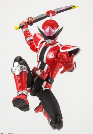 S.H.Figuarts 咚桃太郎