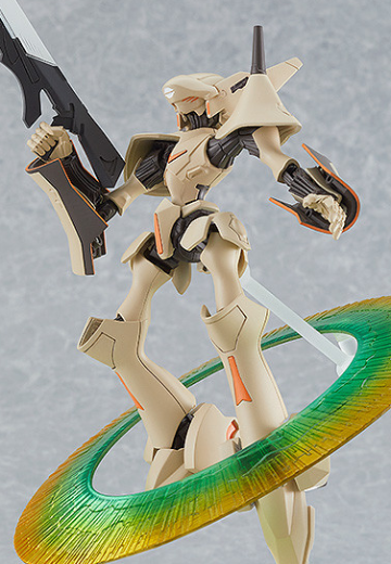 MODEROID 机动神脑/灵魂力量 比玛神脑 | Hpoi手办维基