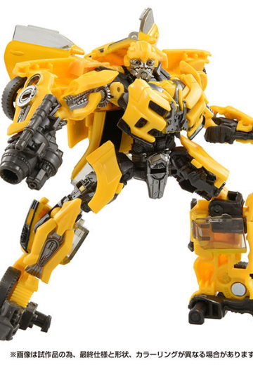 中文名称变形金刚经典电影系列ss90大黄蜂