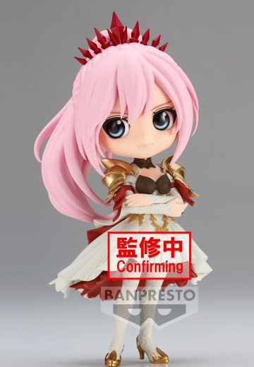 Q posket 破晓传说 希侬 A款
