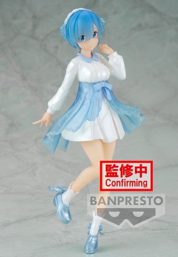 Serenus couture Re：从零开始的异世界生活 蕾姆2