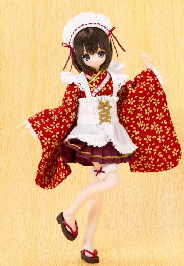 品牌商店名古屋开业10周年纪念 红豆沙烤面包 / 珂珑 (Azone直营店限定)