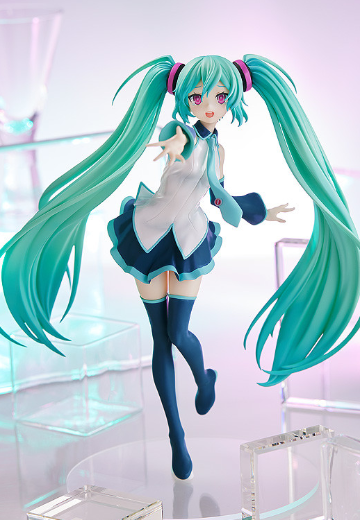 POP UP PARADE 初音未来 就算没有爱只要有你就好 L尺寸