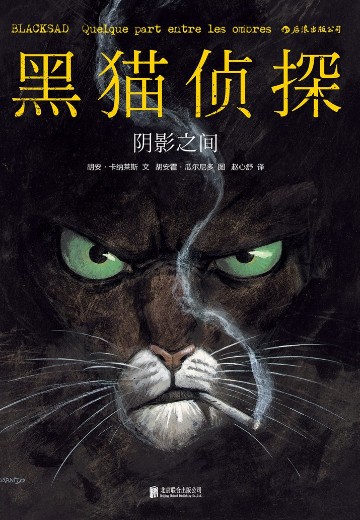 黑猫侦探