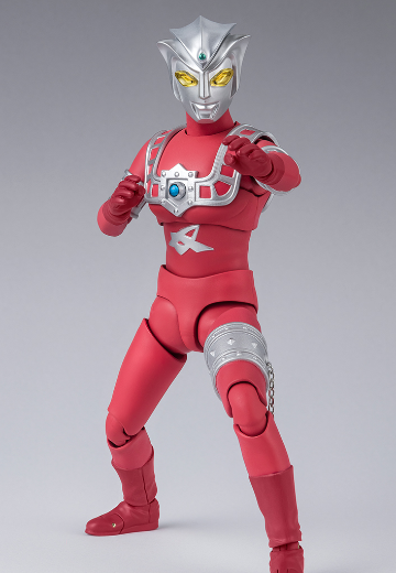 S.H.Figuarts  雷欧奥特曼 阿斯特拉