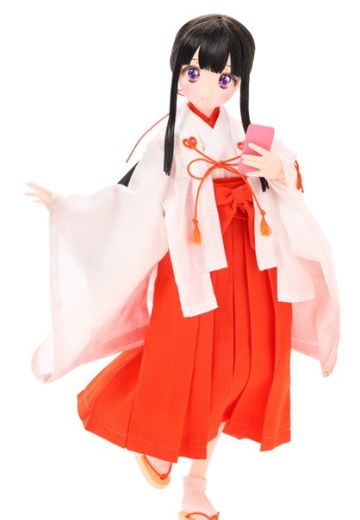 Coloful Dreamin’ / 坂下樱 ～我们的全新故事～ | Hpoi手办维基