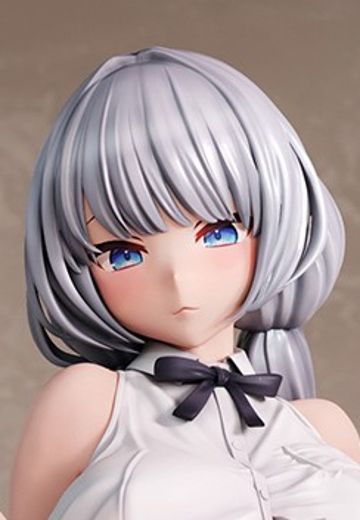 FOTS原创JK 艾玛 | Hpoi手办维基