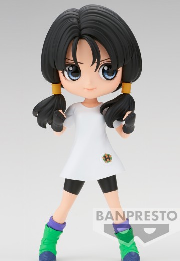 Q posket 龙珠Z 比迪丽 A款