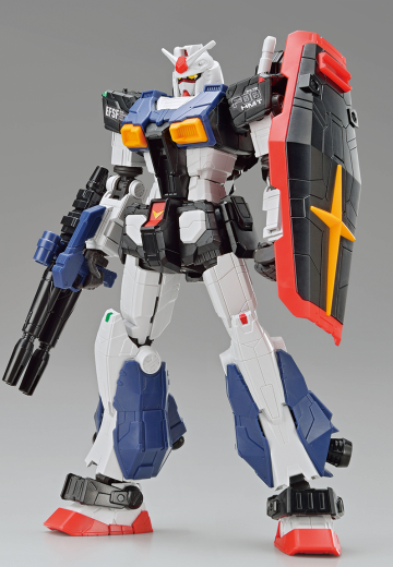 1/144 RX-78F00 HMT 高机动型高达 | Hpoi手办维基