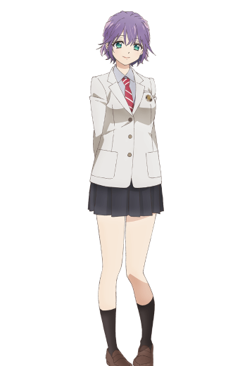 濑川弥