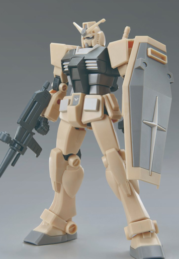 GUNDAM NEXT FUTURE限定  EG 机动战士高达 RX-78-2 高达 [古典配色]