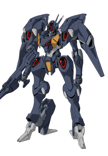FP/A-77 铁骑高达