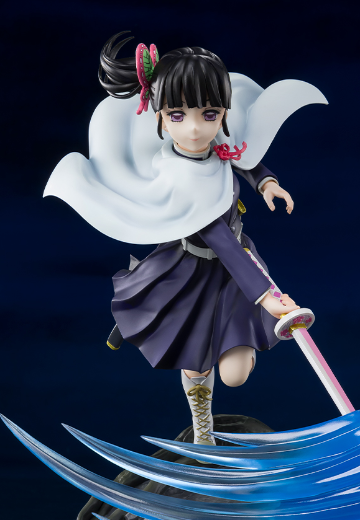FiguartsZERO  鬼灭之刃 栗花落香奈乎