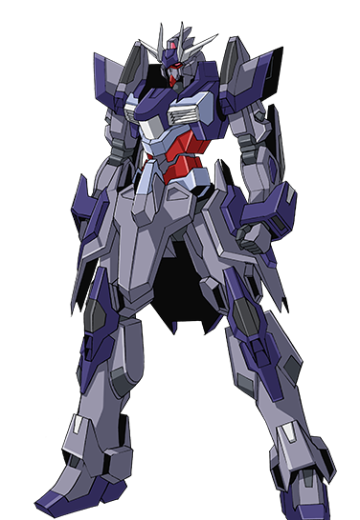NK-13J 绝斥高达