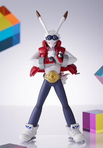 POP UP PARADE 夏日大作战  King Kazma