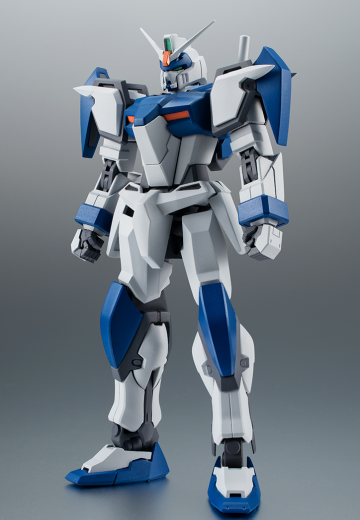 ROBOT魂 ＜机动战士系列＞ GAT-X102  决斗高达 剧中版 | Hpoi手办维基