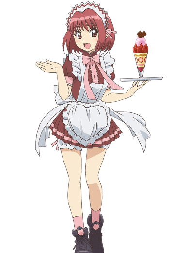 桃宫莓