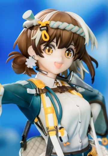 明日方舟 麦哲伦
